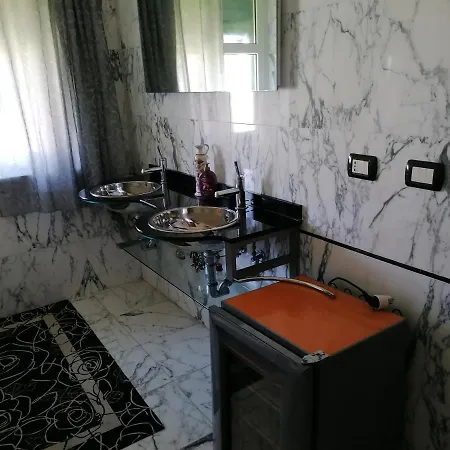Bello Dormire Apartment Fosdinovo