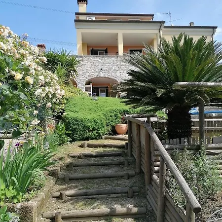 Bello Dormire Apartment Fosdinovo